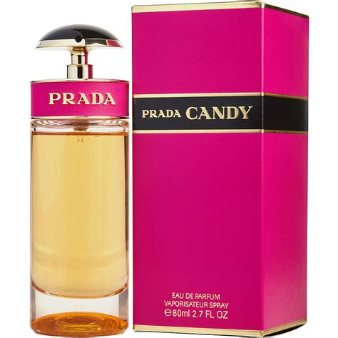 perfume candy prada de mujer|prada candy 80ml cheapest price.